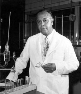 Famous Black Scientists