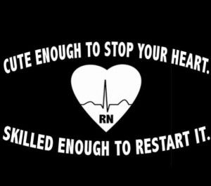 Future Nurse Quotes Cute nurse quote