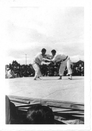 Heart Mountain Internment Camp