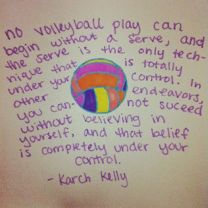 Volleyball Quotes Tumblr