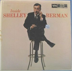 SHELLEY BERMAN INSIDE LP