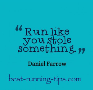 my favourite running quotes. Often goes through my head when running ...