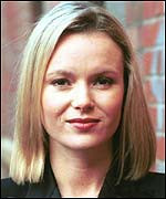 Amanda Holden Quotes