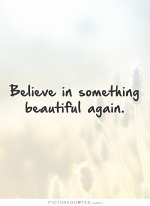 Download Something Beautiful Quotes