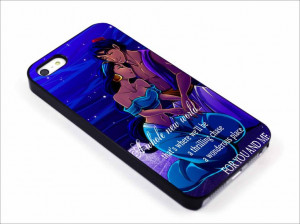Aladdin Quotes