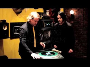 Jack White sets another record record with Lazaretto vinyl sales