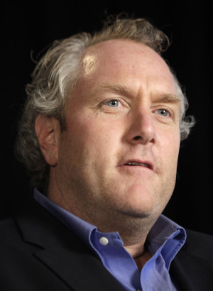 Rush Limbaugh remembers Andrew Breitbart: “The country needs a ...