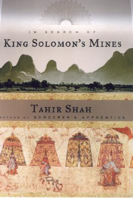 ... by marking “In Search of King Solomon's Mines” as Want to Read
