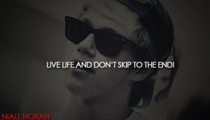 niall horan quotes 35