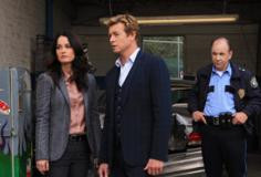 Lily Nicksay in The Mentalist: Season 5, Episode 17 | BTVGuide