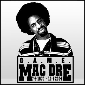 Mac Dre – G.A.M.E.