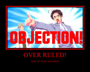 Austria Objection Hetalia By Ll Kai Ll Pictures