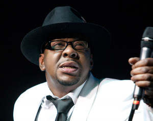 Bobby Brown released from jail after one day of pledging guilty of DUI