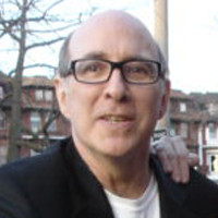 Jonathan Katz