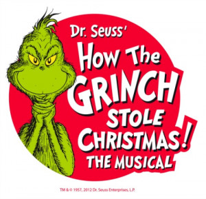 The Grinch Quotes Dr Seuss