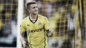 Marco Reus - Season Review