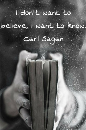 Carl Sagan