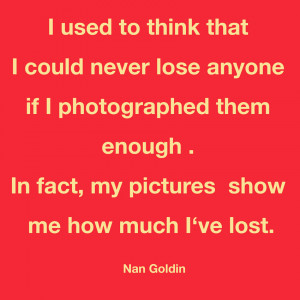 Photography Quotes