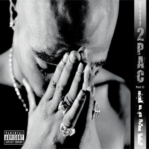 2Pac The Best of 2Pac - Pt. 2: Life