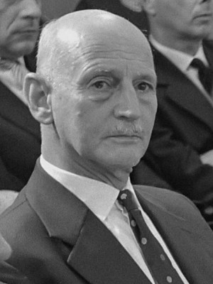 Otto Frank (credit: Dutch National Archives et Spaarnestad Photo ...