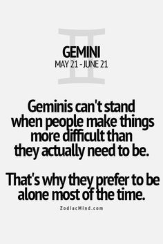 fun facts about your sign # gemini more gemini zodiac horoscopes fun ...