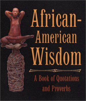 African-american Wisdom .