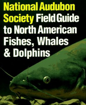 Audubon Society Field Guide