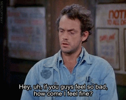 Who's Your Favorite Fictional Misfit?