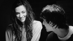 gif couple Teen Wolf scott and allison anchorcean