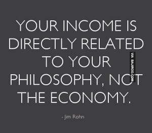 income philosophy inspirational quotes 600x524 income philosophy ...