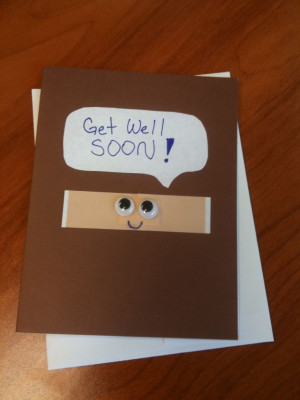 ... get well soon cards, get well soon quotes, get well soon messages, get