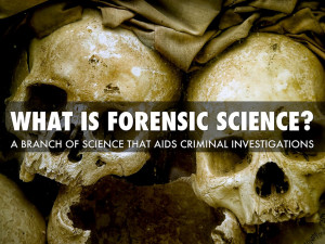 forensic-science