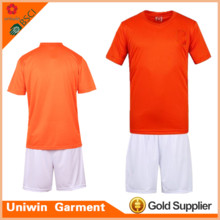Wholesale 2014 world cup Holland soccer uniform for man