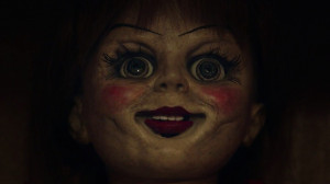 Movies Annabelle Horror Wallpaper Wallpaper with 1920x1080 Resolution