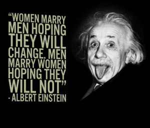 Conscience Albert Einstein Quotes
