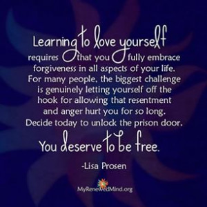quotes #quoteoftheday #learning #love #yourself #embrace ...