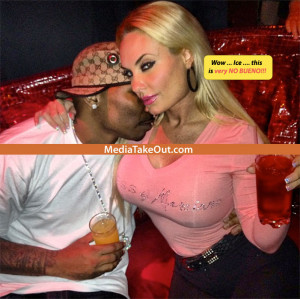 Ice T Furious Over Leaked Pics Of Coco With Another Man