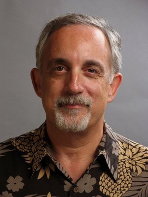 If you go back to the '50s and '60s... there was zero tech in S.F. It ...