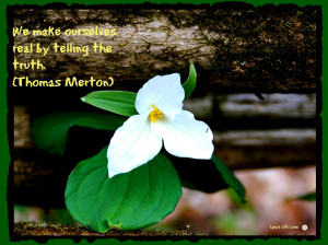 Thomas Merton Quotes