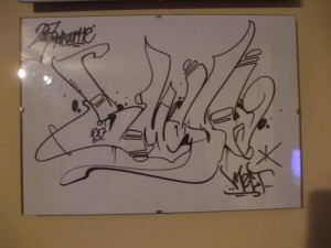 quickie a got last year in melb, took him about 2 mins, straight up ...