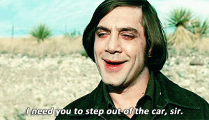 No Country for Old Men quotes