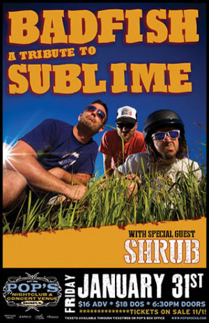Sublime Band Quotes Sublime tribute band coming to