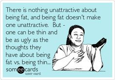 There Nothing Unattractive...
