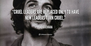 ... Che Guevara at Lifehack QuotesMore great quotes at http://quotes
