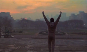 ... All your power. Everything you’ve got. Right now.” -Duke, Rocky IV