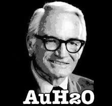 Barry Goldwater Not Greenwasher
