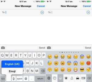 Top iPhone and iPad Keyboard Tips and Tricks