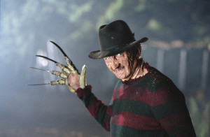 Freddy Krueger Wallpaper Hd