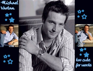 Michael Vartan Photos Micha