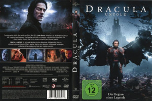 dracula untold dvd fsk 12 dvd ca 88 minuten details